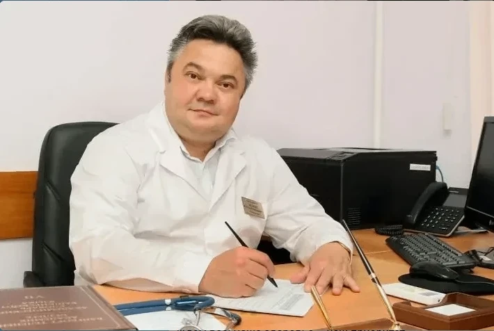 📣Личный приём граждан!
Уважаемые жители Зилаирского района!
Игбаев Рустам Камильевич,  главный врач