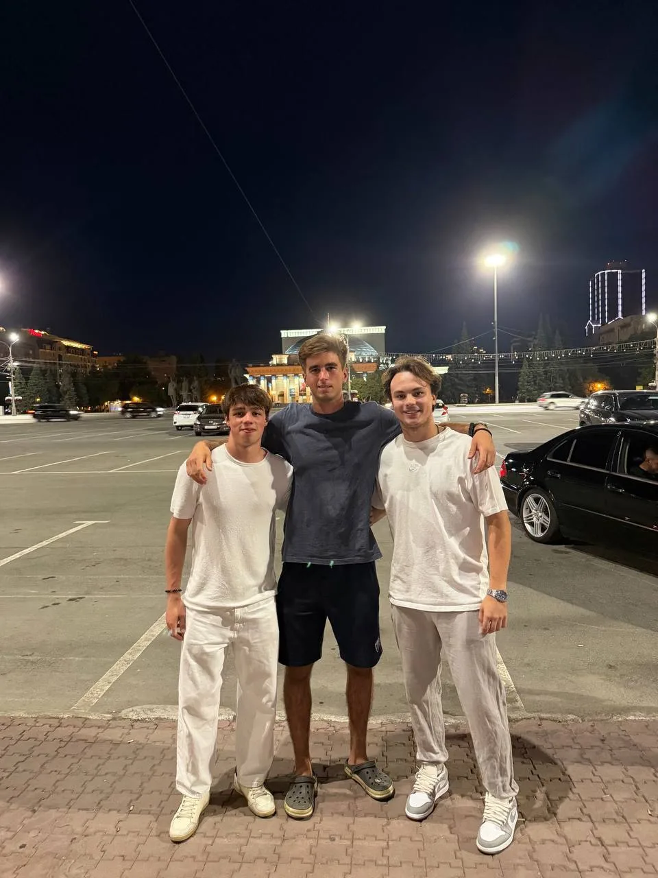 Новосибирская часть наших стрижей на связи 🤙🏻