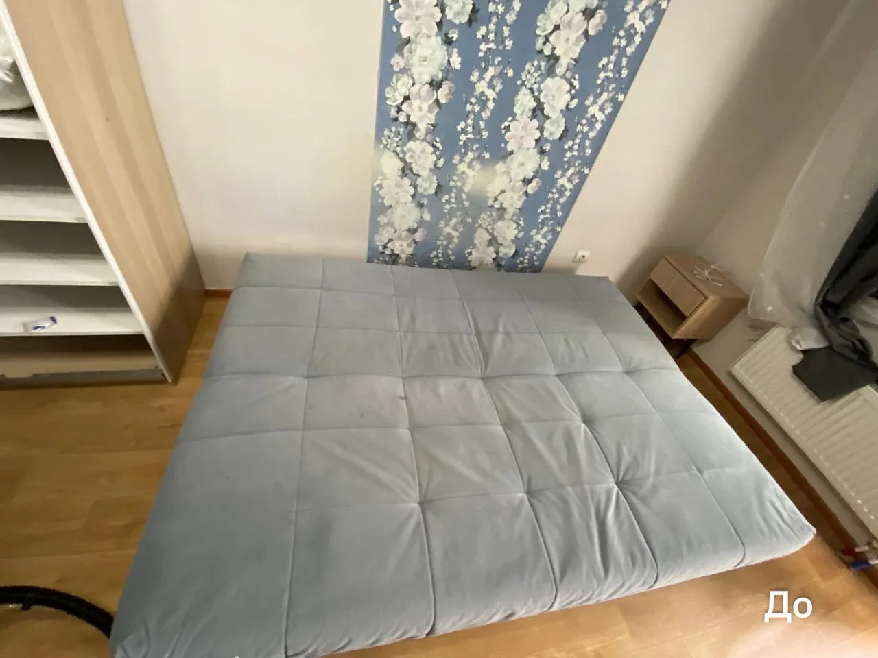 Химчистка дивана 🛋️
