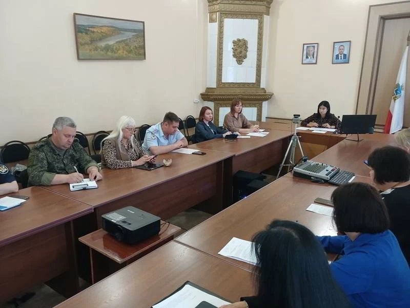 🔻 В вольской полиции проводят проверку по факту отравления наркотиком

На втором в этом году заседа