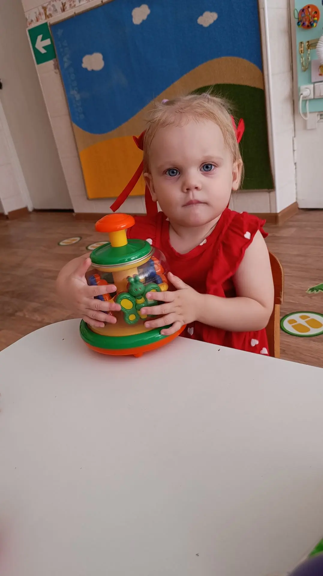 Наши адапташки!