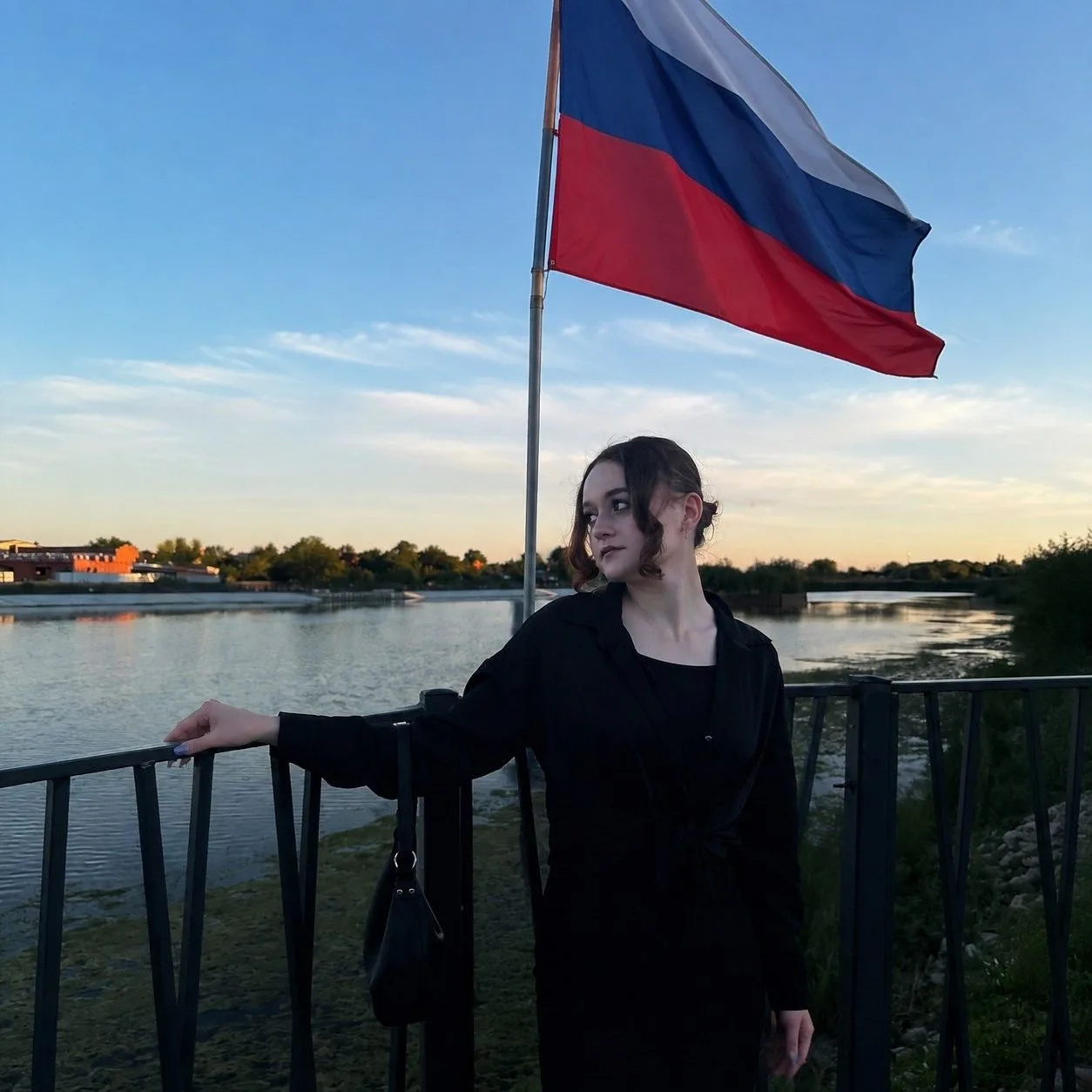 Сегодня, 22 августа, мы отмечаем День Государственного флага Российской Федерации!