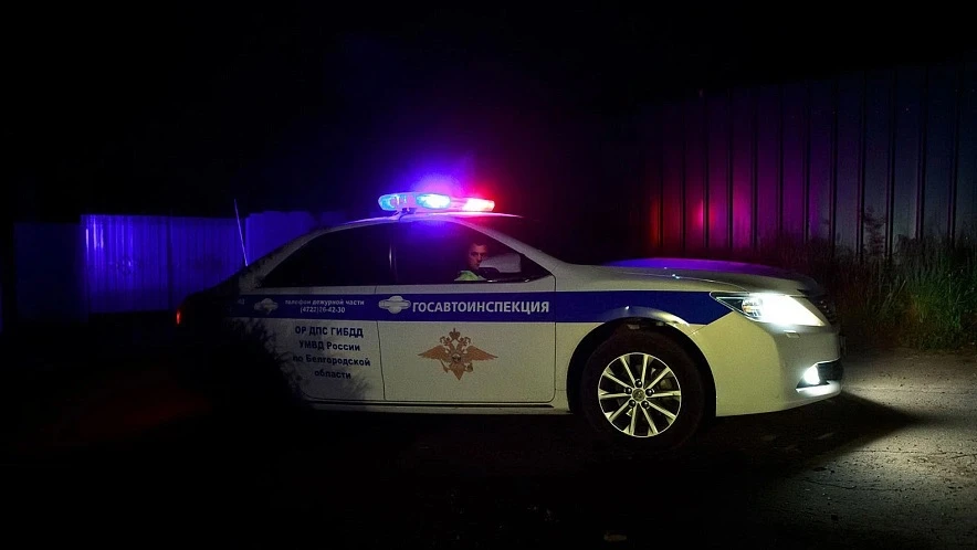 В Шебекинском округе в ДТП погиб 16-летний мотоциклист

Авария произошла около полуночи 19 июня в се