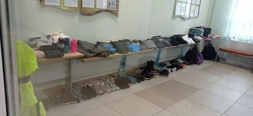 Уважаемые родители!