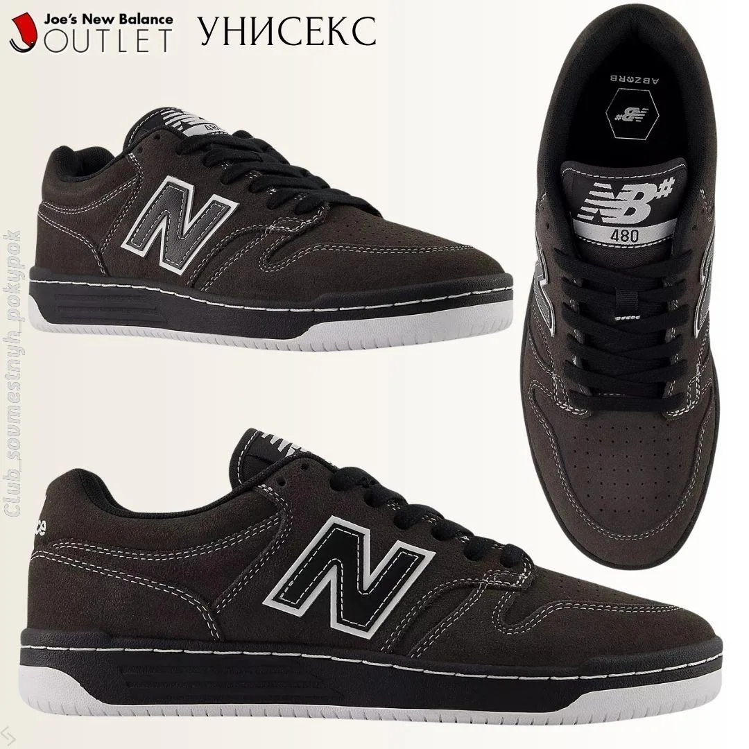 🇺🇸joesnewbalanceoutlet унисекс
