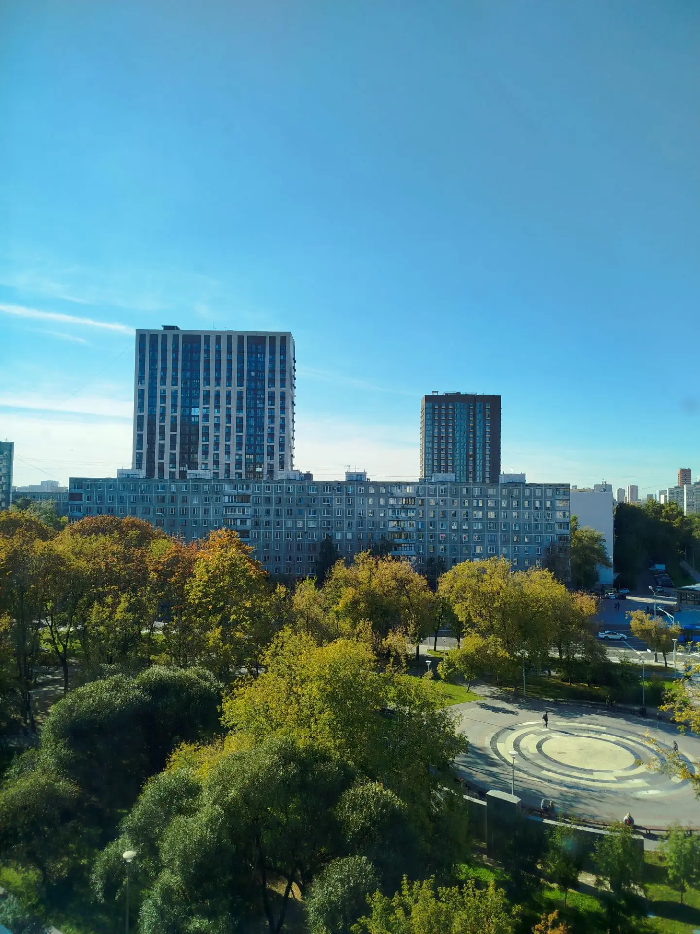 Москва✌️