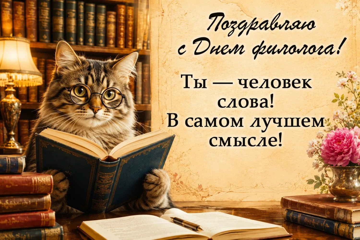 #деньфилолога