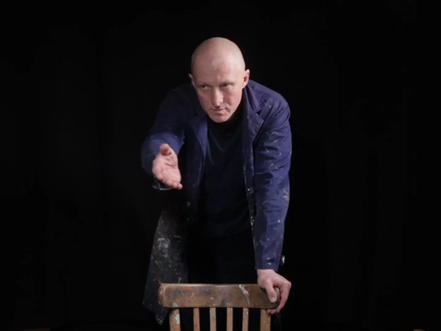 Скоро на Культуре - премьеры 4 программ про 4 моих избранных художников. Можете предпол...