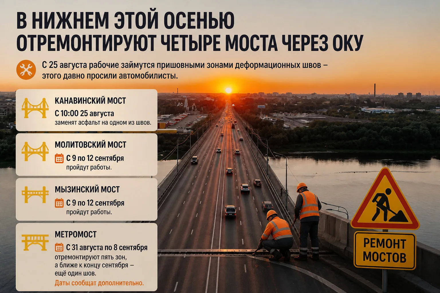 Изображение 1 к публикации «Нижний Новгород в MAX | NN_TODAY»