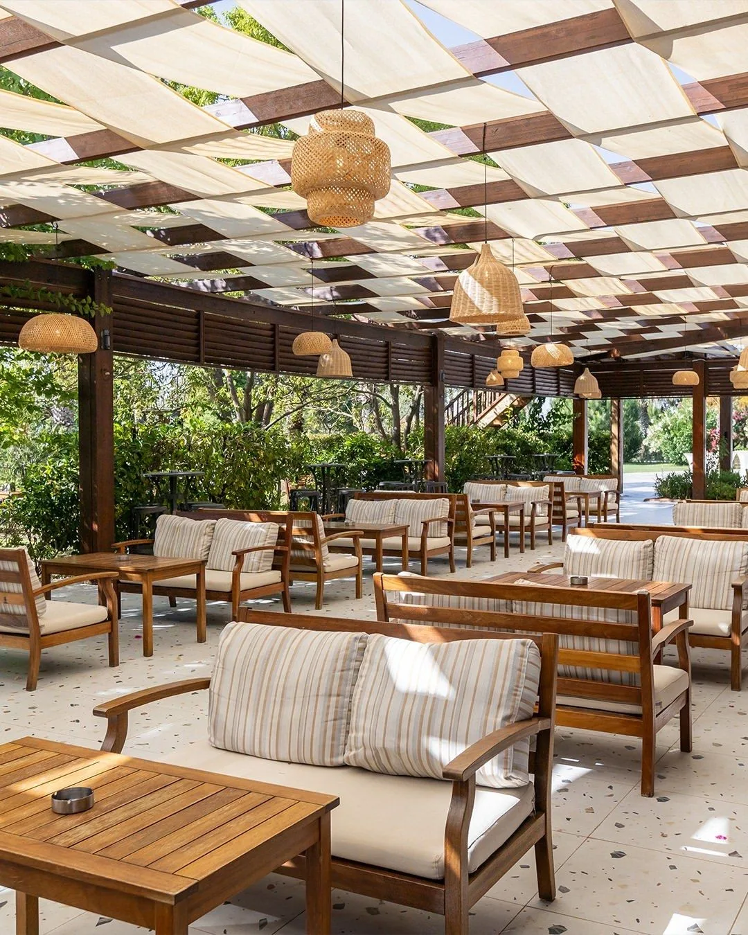 🏨 Port Nature Luxury Resort Hotel & Spa 5* — один из самых популярных семейных отелей ...