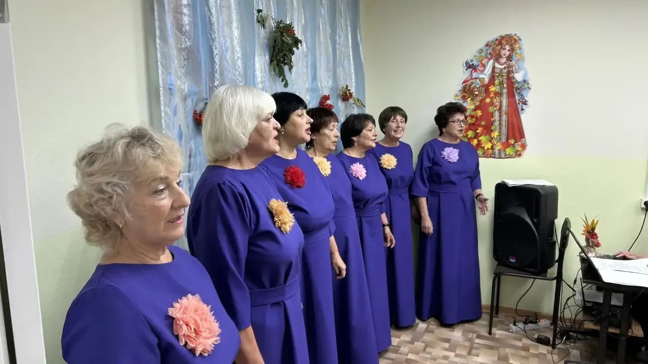 Дорогие ветераны, наше старшее поколение! От всей души поздравляю вас с праздником – Дн...