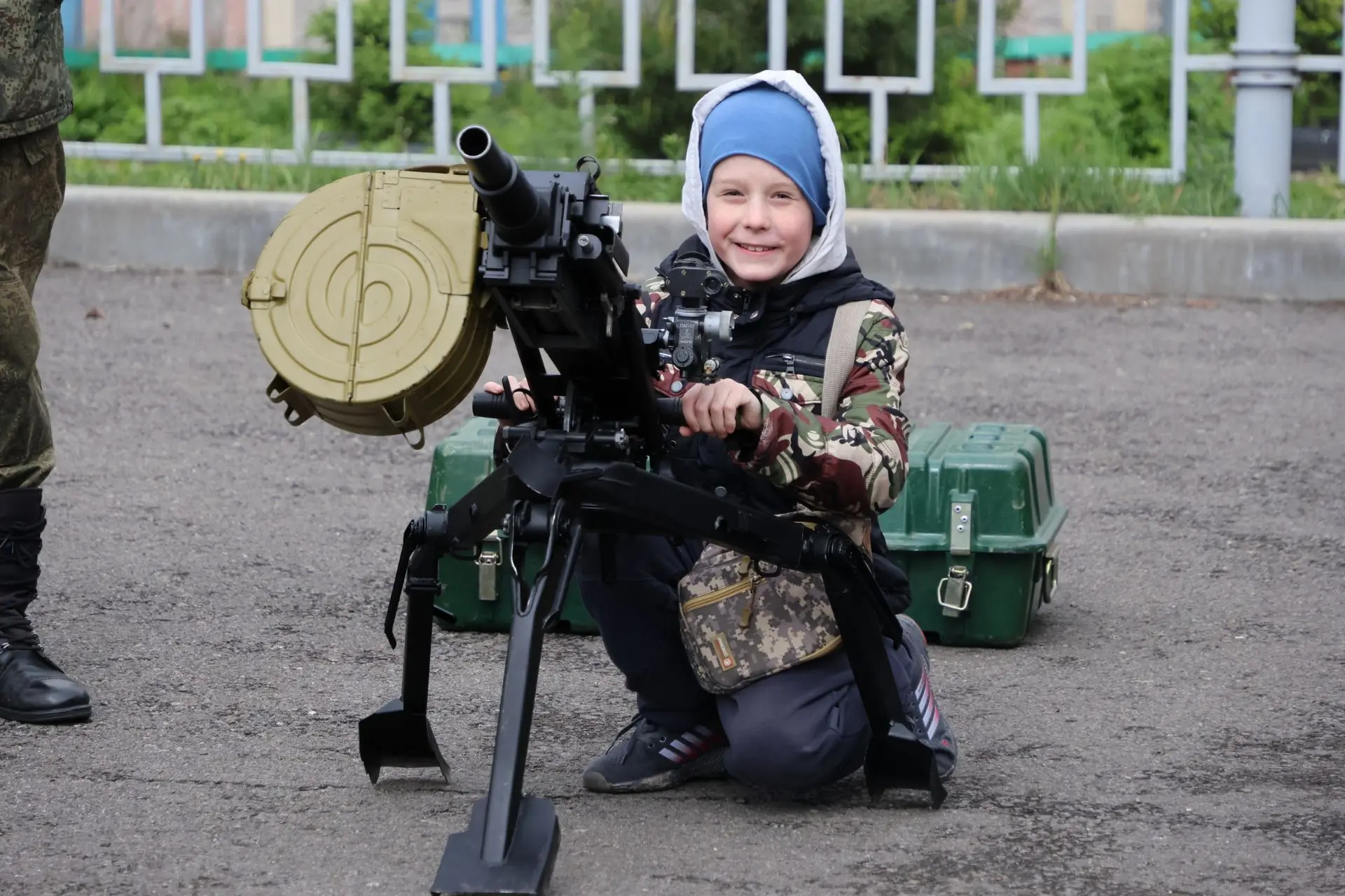 Семейные традиции — основа крепкого общества❤️  В Абакане они всегда важны, и город с радостью прово