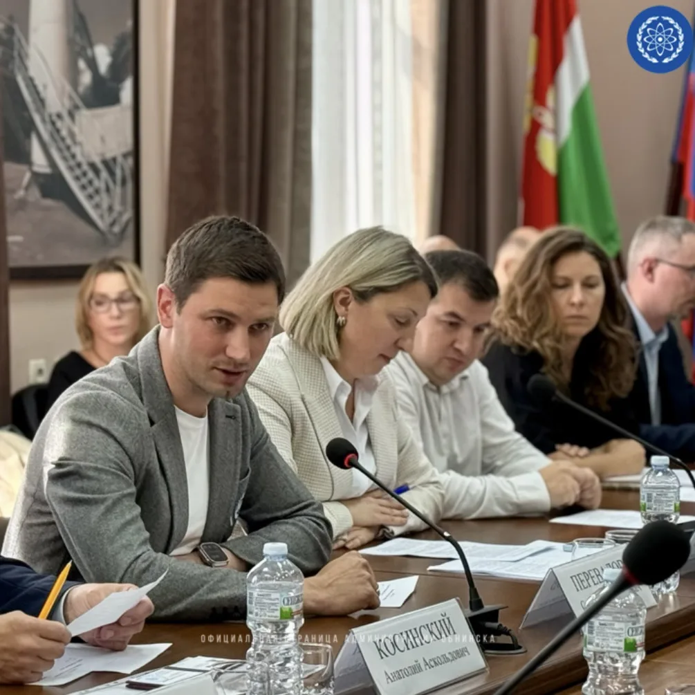 Предпринимательский час
