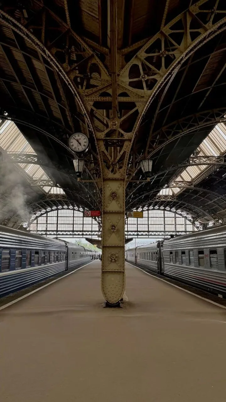 🚉 Дежурный по железнодорожной станции Славянка — от 80 000 до 82 000 ₽