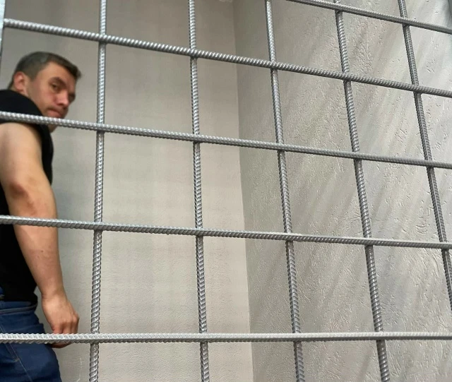 Задержан лидер списка КПРФ от Пермского края
