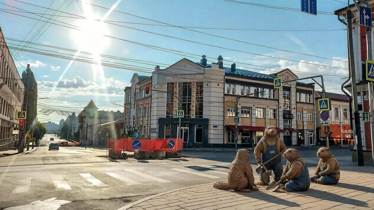 21 августа в Липецке в течение суток