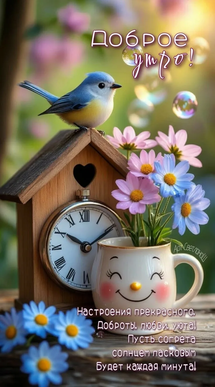 Открытки и поздравления💕
Подписаться👈