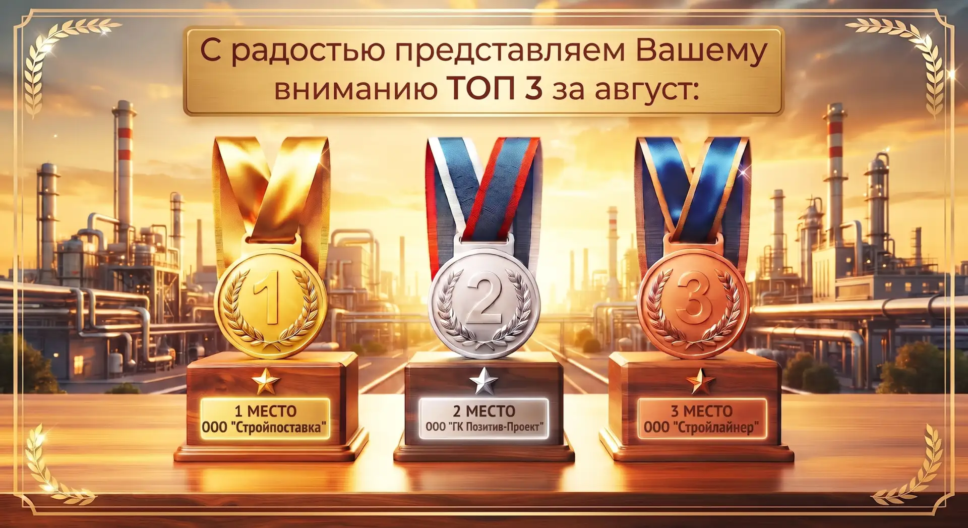 💯💪Желаем стабильного роста продаж и впечатляющих результатов! Ваш VOLGABRICK.