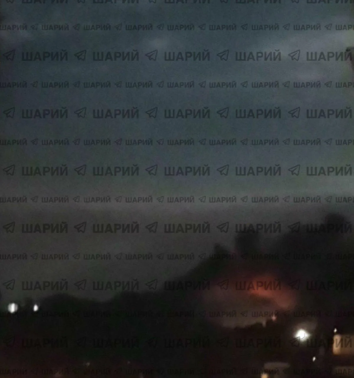По Сумам нанесли удар 8 КАБами — мне пишут, что целью атаки могла стать местная «Новая ...