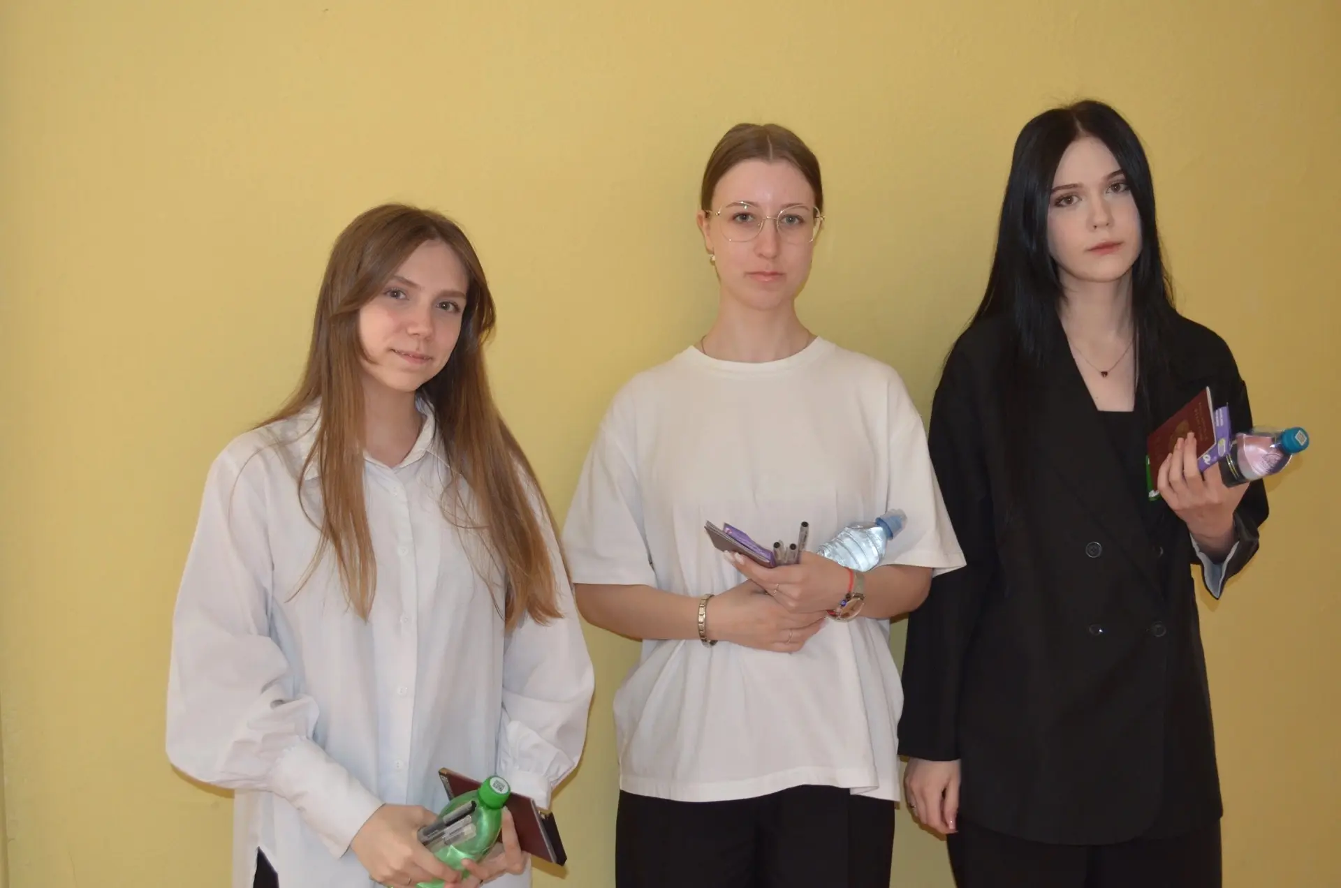 📌Сегодня в Новгородской области прошли экзамены: обществознание сдавали более 850 ребя...