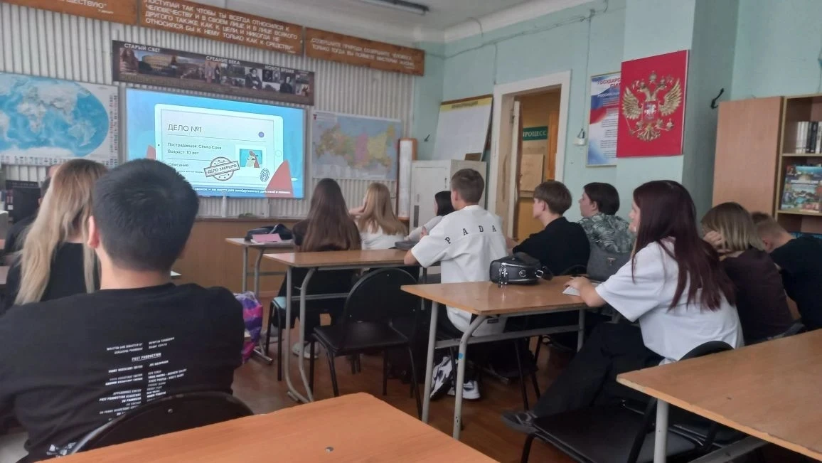 Студенты повысили цифровую грамотность на уроках проекта «Цифровой ликбез»