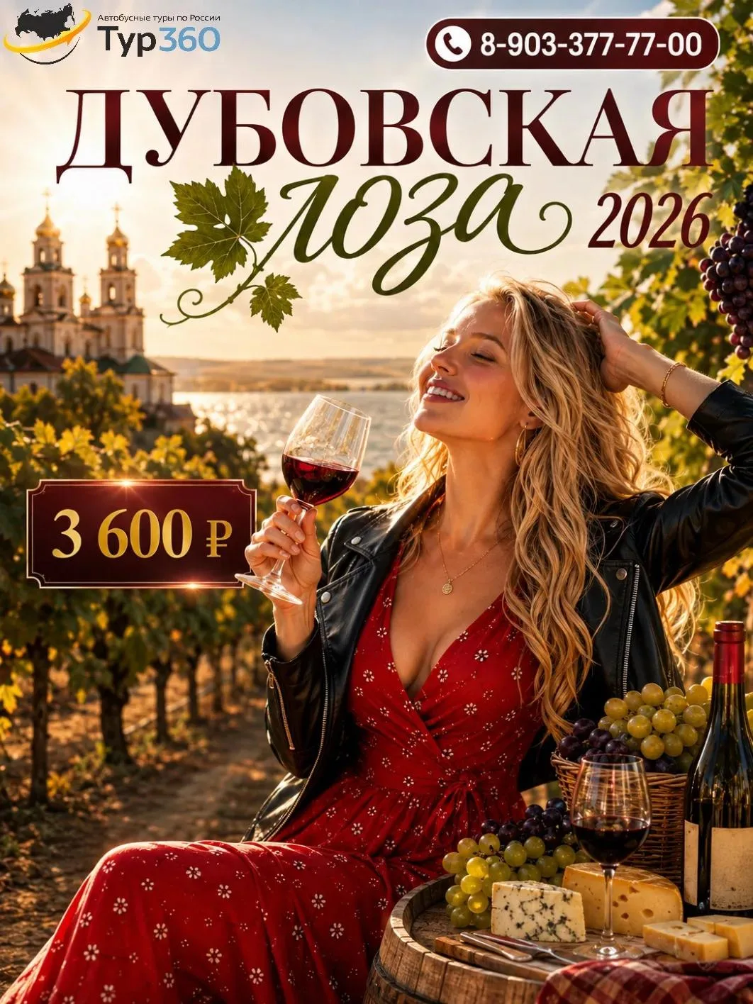 🍇 ЕДЕМ ДЕГУСТИРОВАТЬ, РИСОВАТЬ ВИНОМ И ДАВИТЬ ВИНОГРАД НОГАМИ!