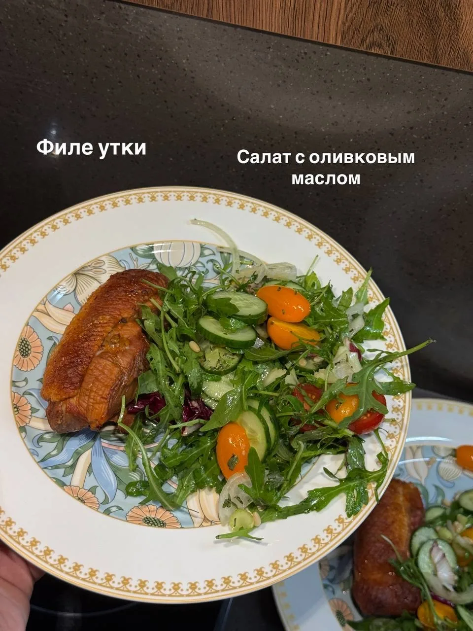 Подборка ужинов!  Если честно, к ужинам я отношусь довольно просто: если завтраки у меня всегда самы