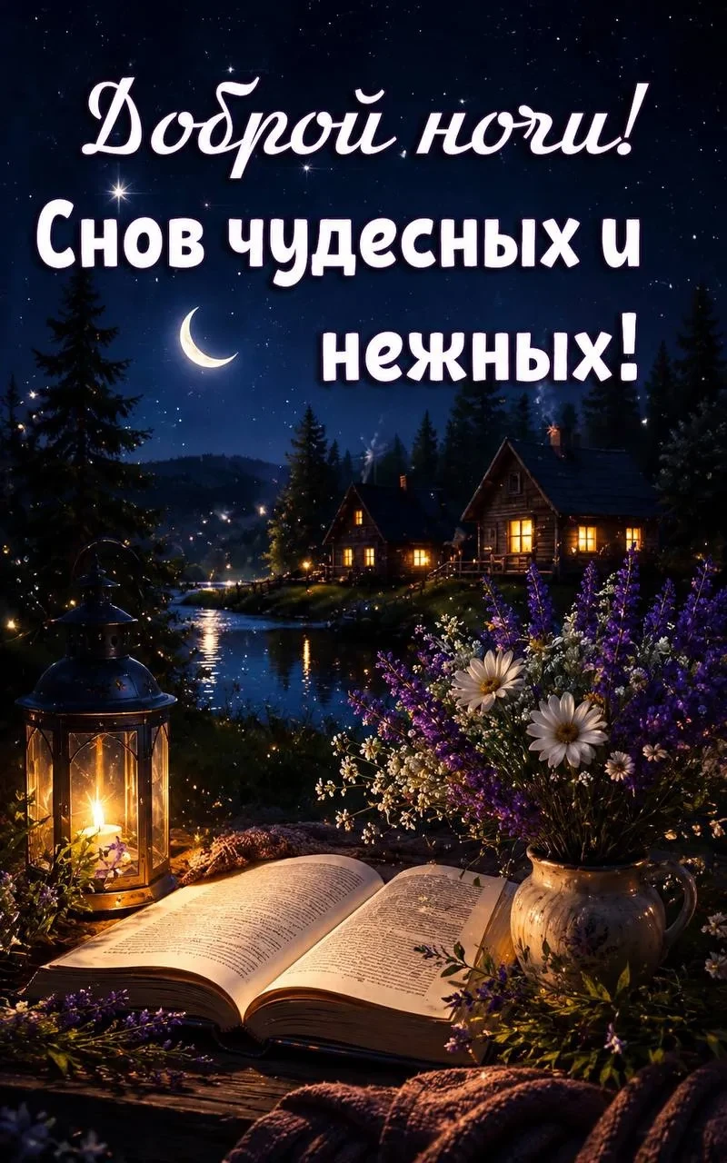 Открытки и приколы 🌸