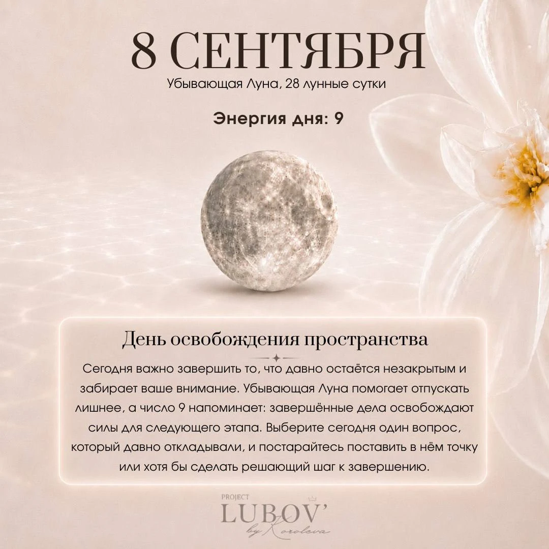 Доброе утро, дорогие 🤍