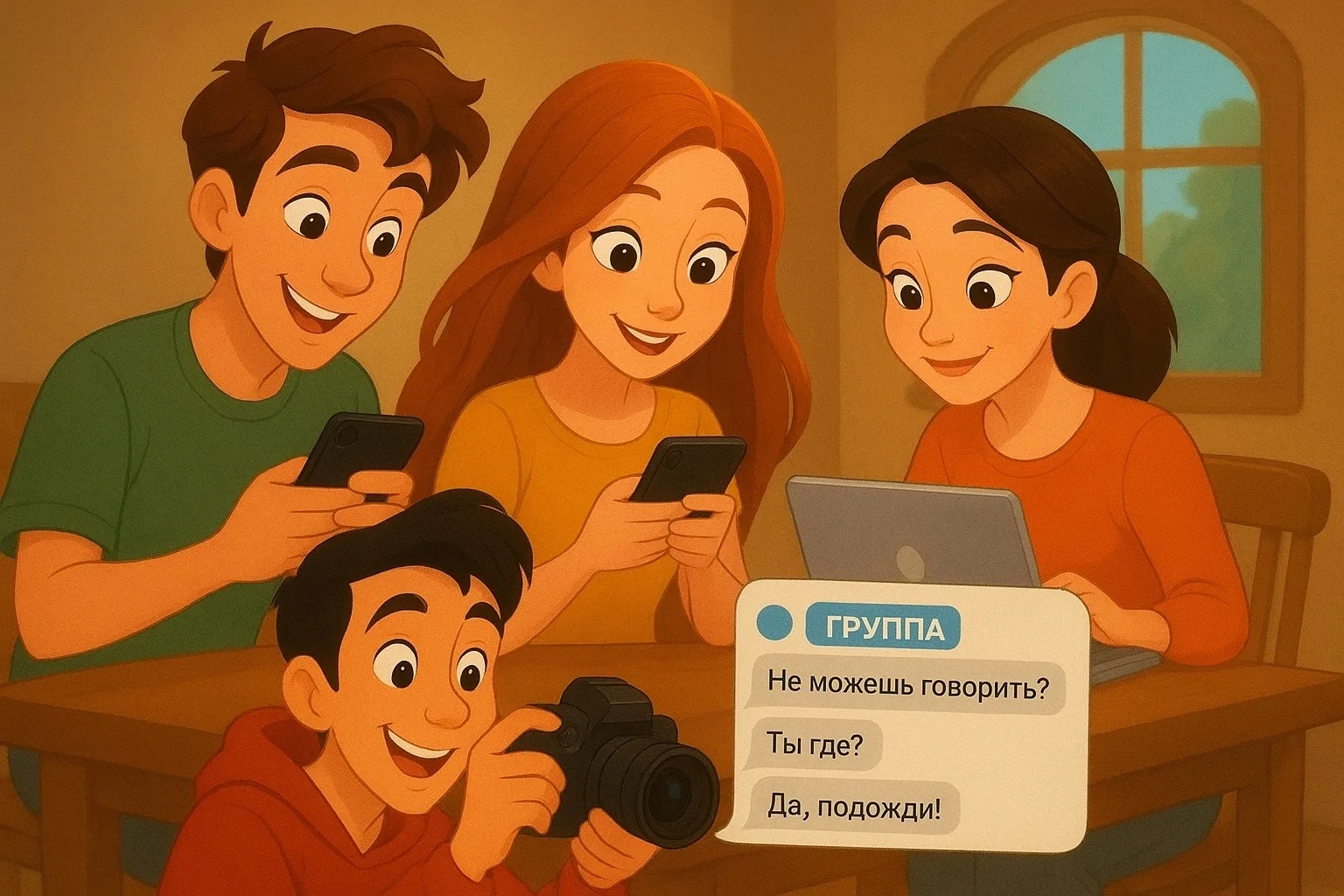 💬Будем на связи!