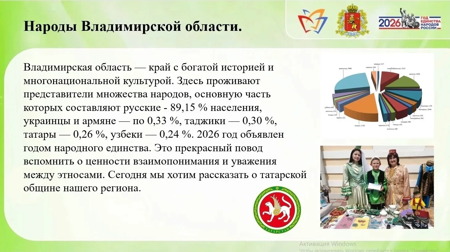 🧑‍🧑‍🧒‍🧒Единство народов России🇷🇺
