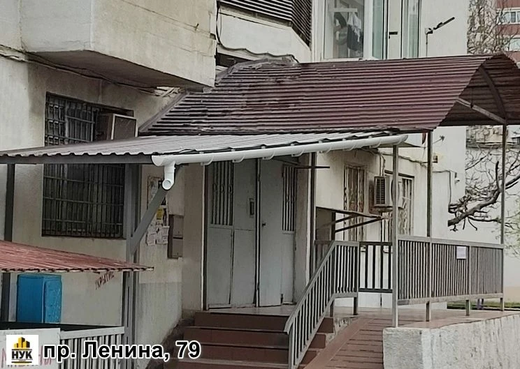 🤝Команда. Опыт. Результат.   🏢ул. Индустриальная 1, корпус 7;  🛠в подъезде № 1 выполнена установка П