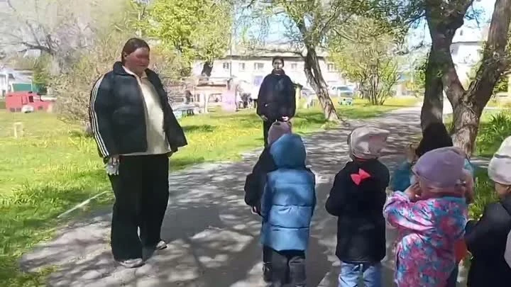 📣 Вести с практики! 📣