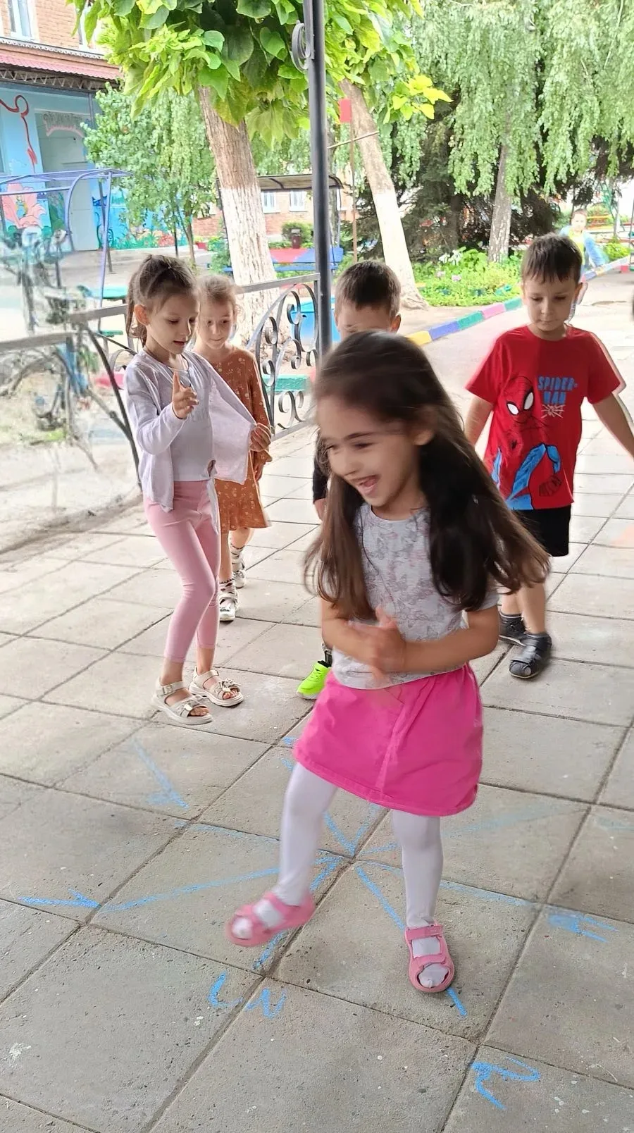 ✨️Лето - это прекрасная пора и для детей, и для взрослых, именно летом у детей прекрасная возможност