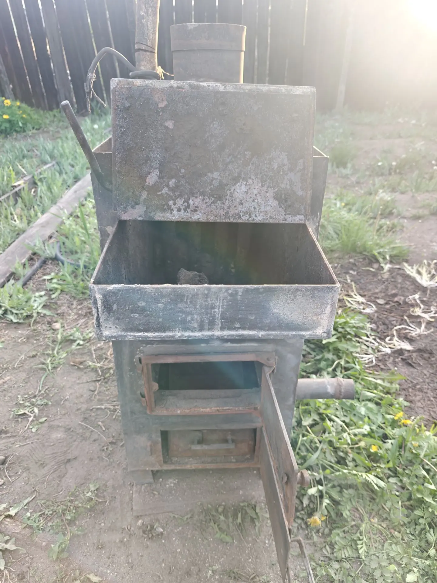 Продам за 10 тыс, можно подключить тэн 89958680017