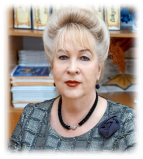 Петровская Елена Алексеевна, учитель русского языка и литературы,  стала победителем конкурса на при