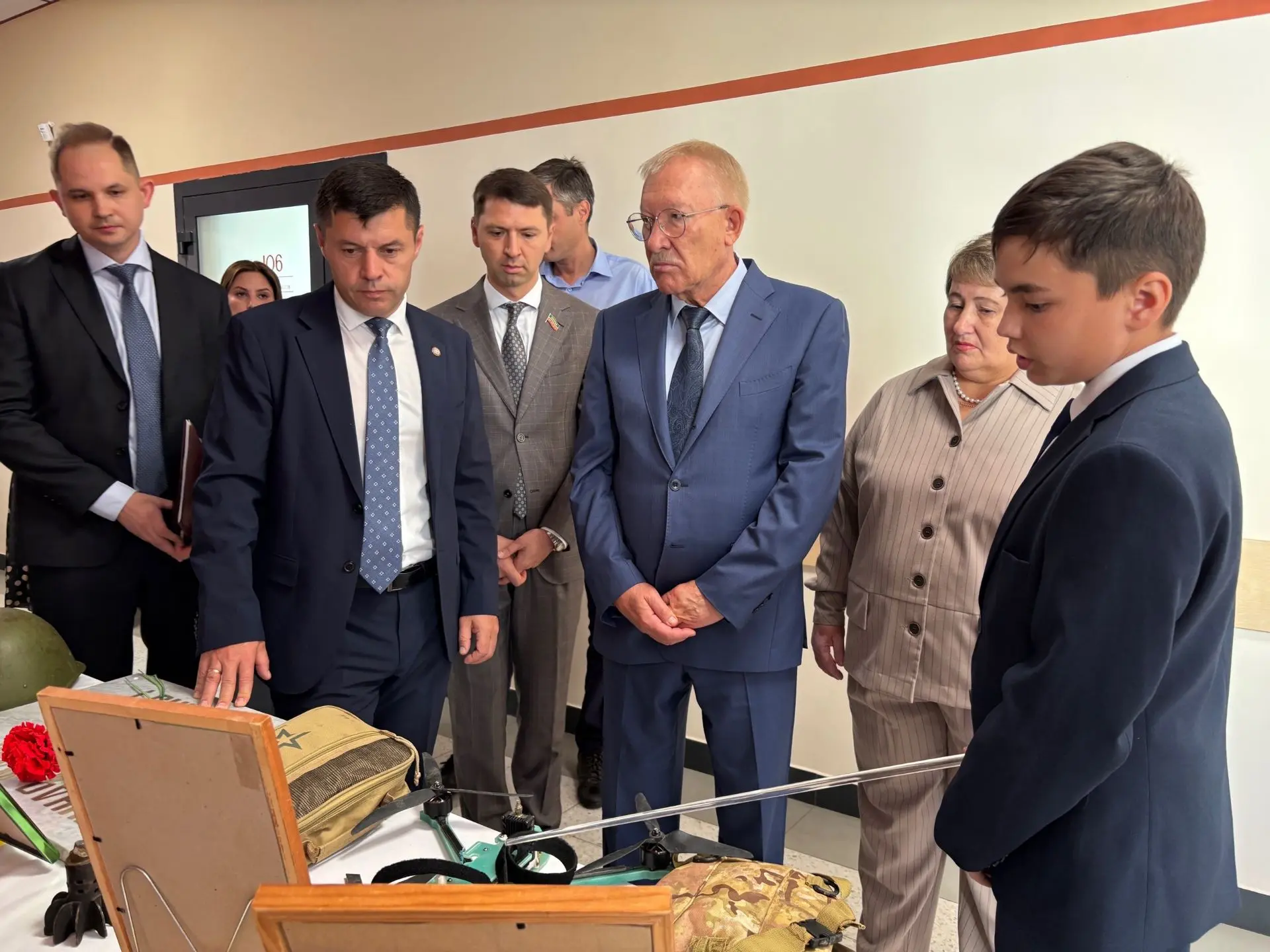 В Аксубаевском районе состоялось августовское совещание работников образования — важная...