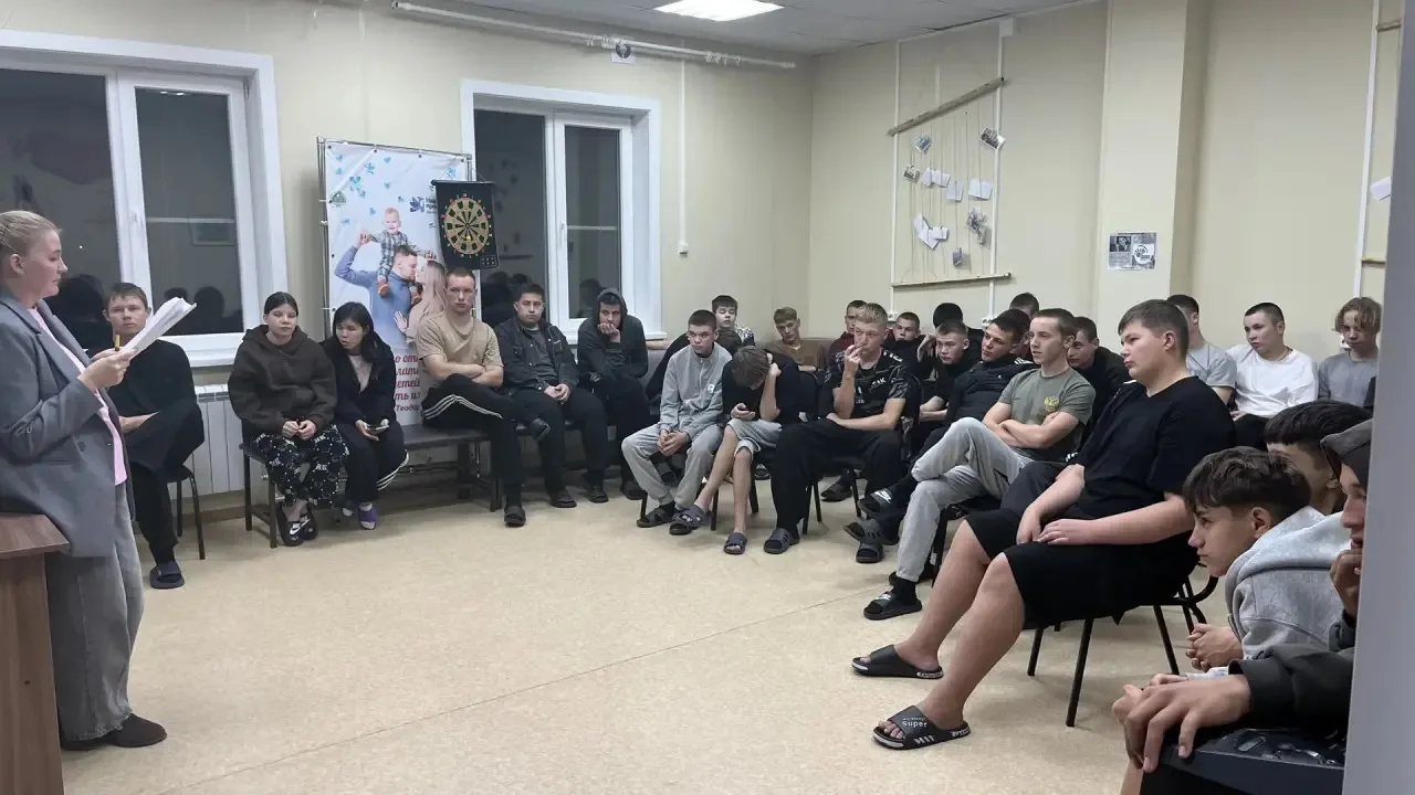 🏛️ Квест, который перенёс нас в 1812 год!