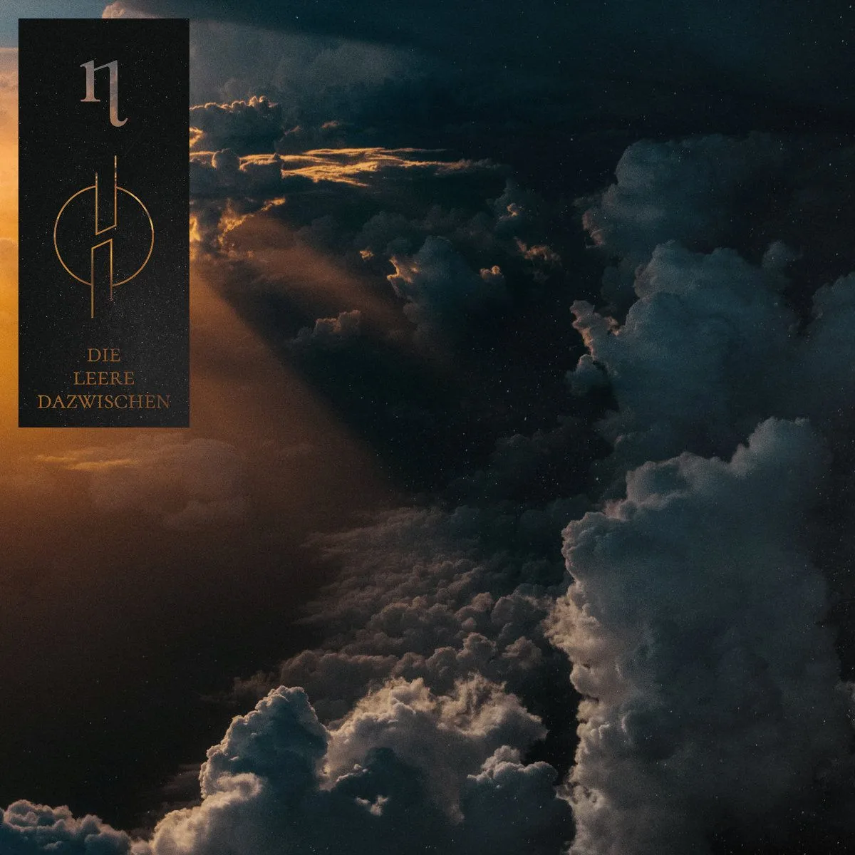 #alternative #post_metal #GHM2026
nimmerlicht - Die Leere dazwischen [2026]