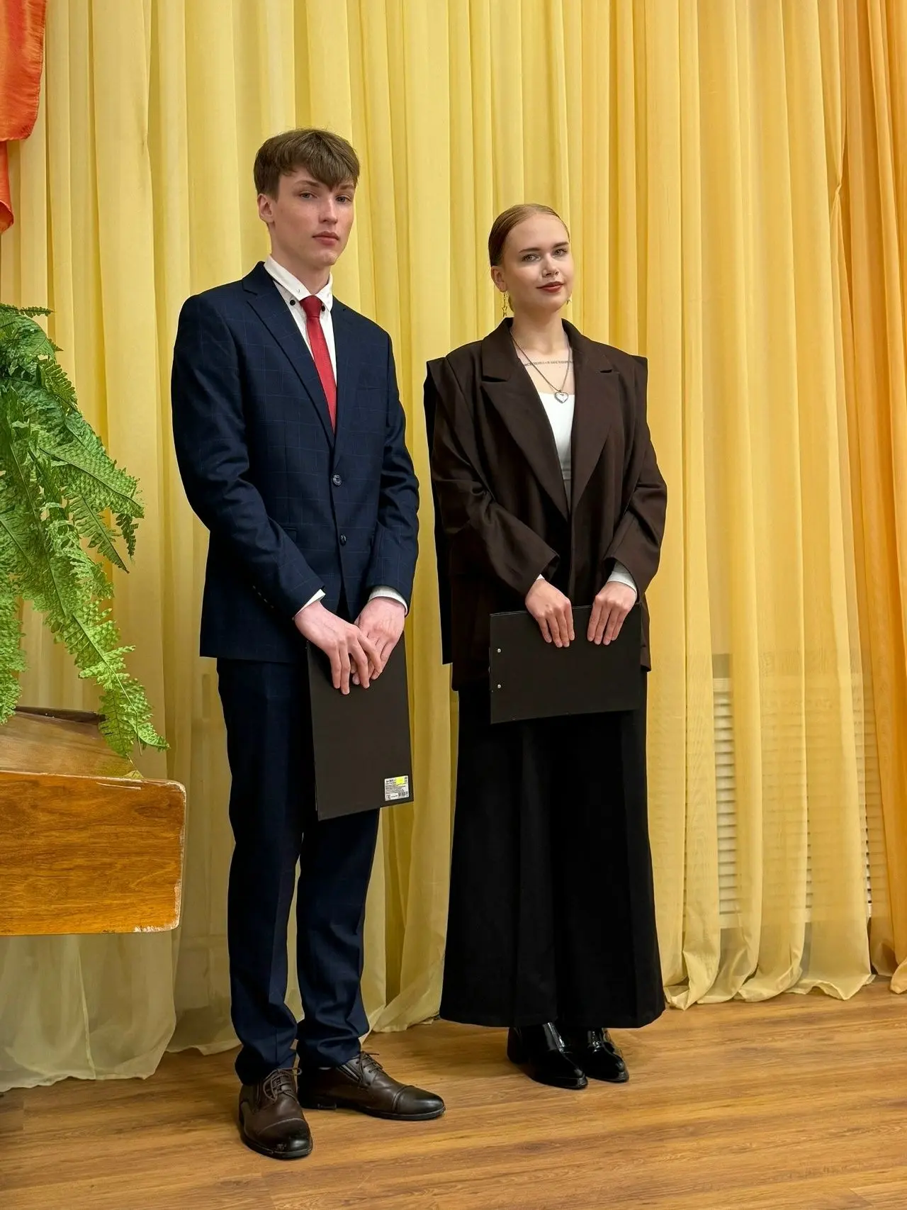 🎓Сегодня в стенах ГАПОУ РК «Сортавальский колледж» состоялась торжественная линейка, п...