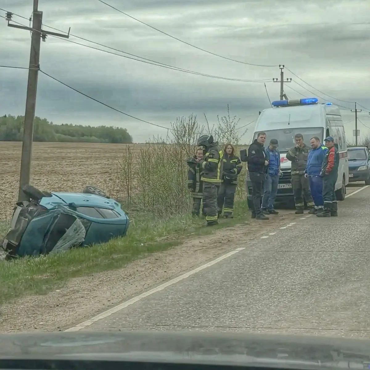 Ершово-Сурмино  Городской телеграм: https://t.me/zvenigorod8   Звенигород в MAX: https://max.ru/vzve