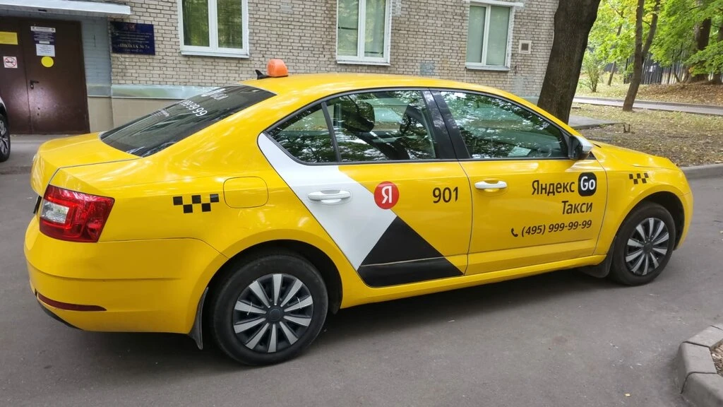 ‼️🚕 Такси станет роскошью уже в ближайшее время из-за роста цен на топливо