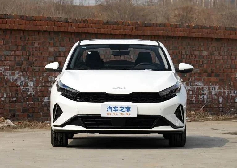⏳ УСПЕТЬ ЗА 3 ДНЯ: НОВАЯ KIA K3 — 1 960 000 ₽ ПОД КЛЮЧ ИЗ КИТАЯ!
