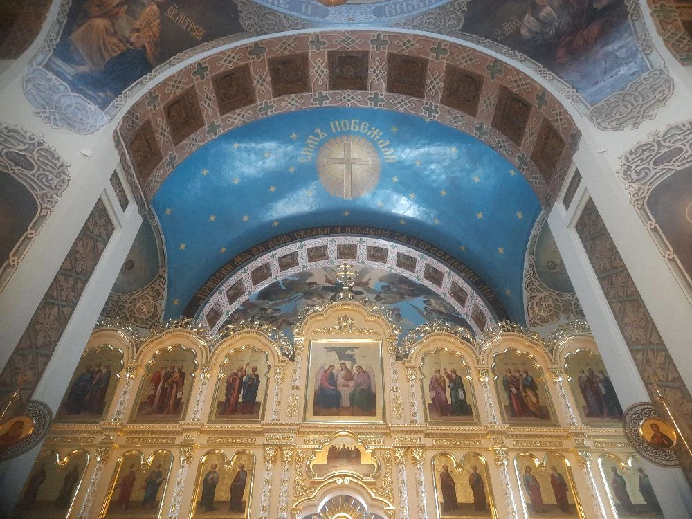 ВОСКРЕСЕНЬЕ