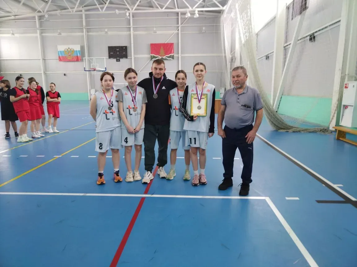 🏆 На базе ГАУ НО ФОК «Старт» в р.п. Тоншаево Нижегородской области состоялись окружные...