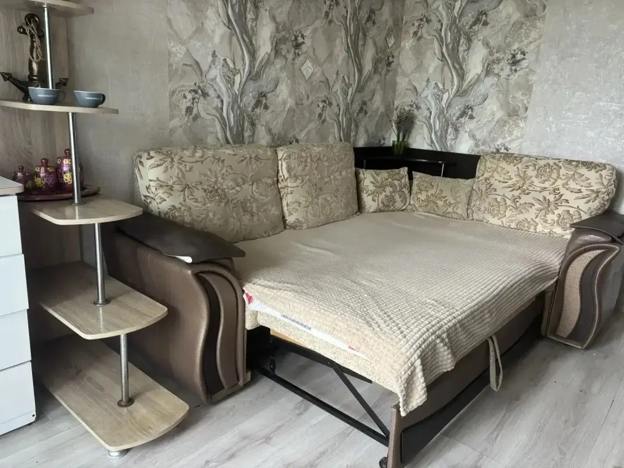 Уссурийск, диван отдам БЕСПЛАТНО, самовывоз