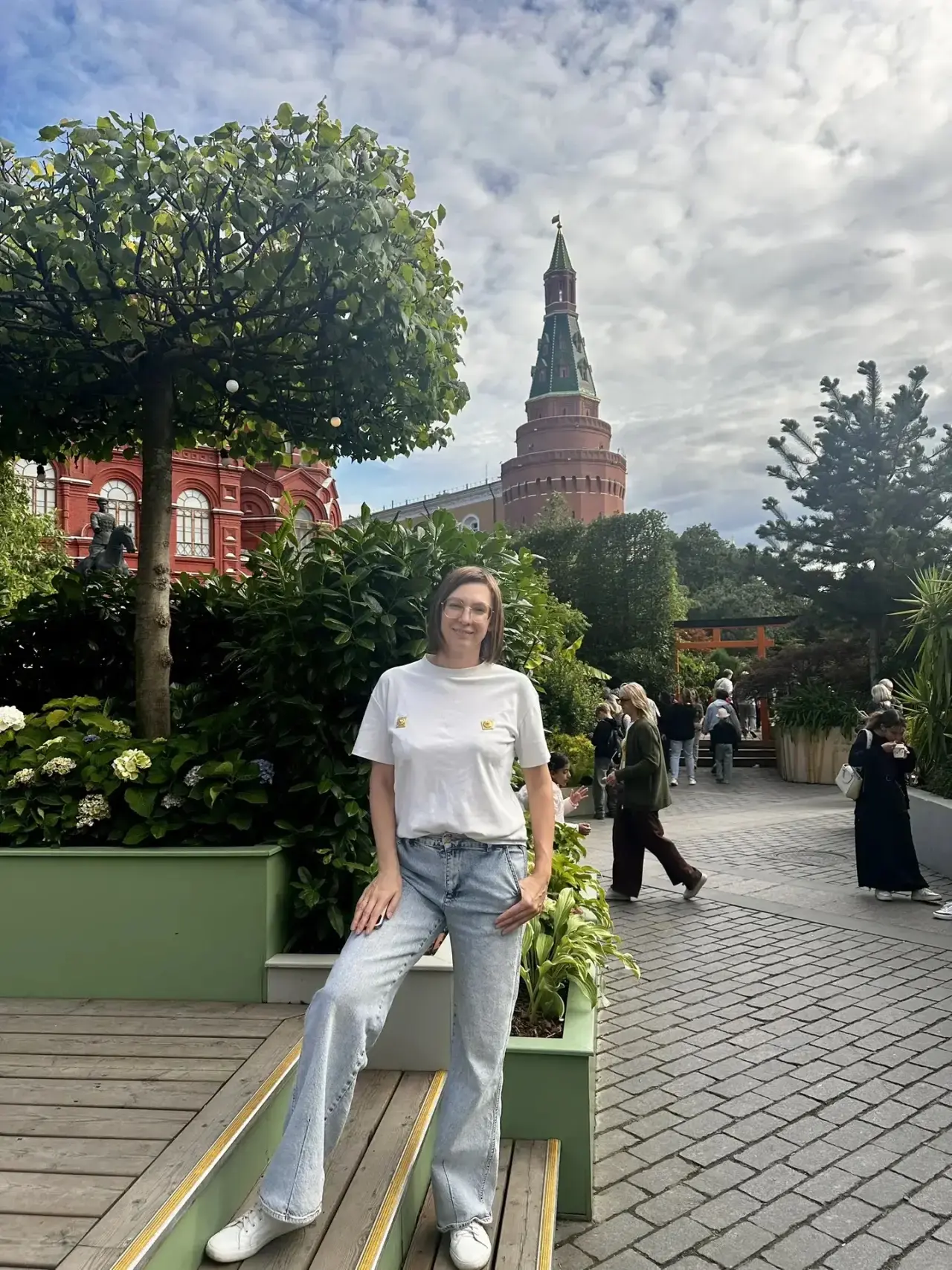 Наши ❤️