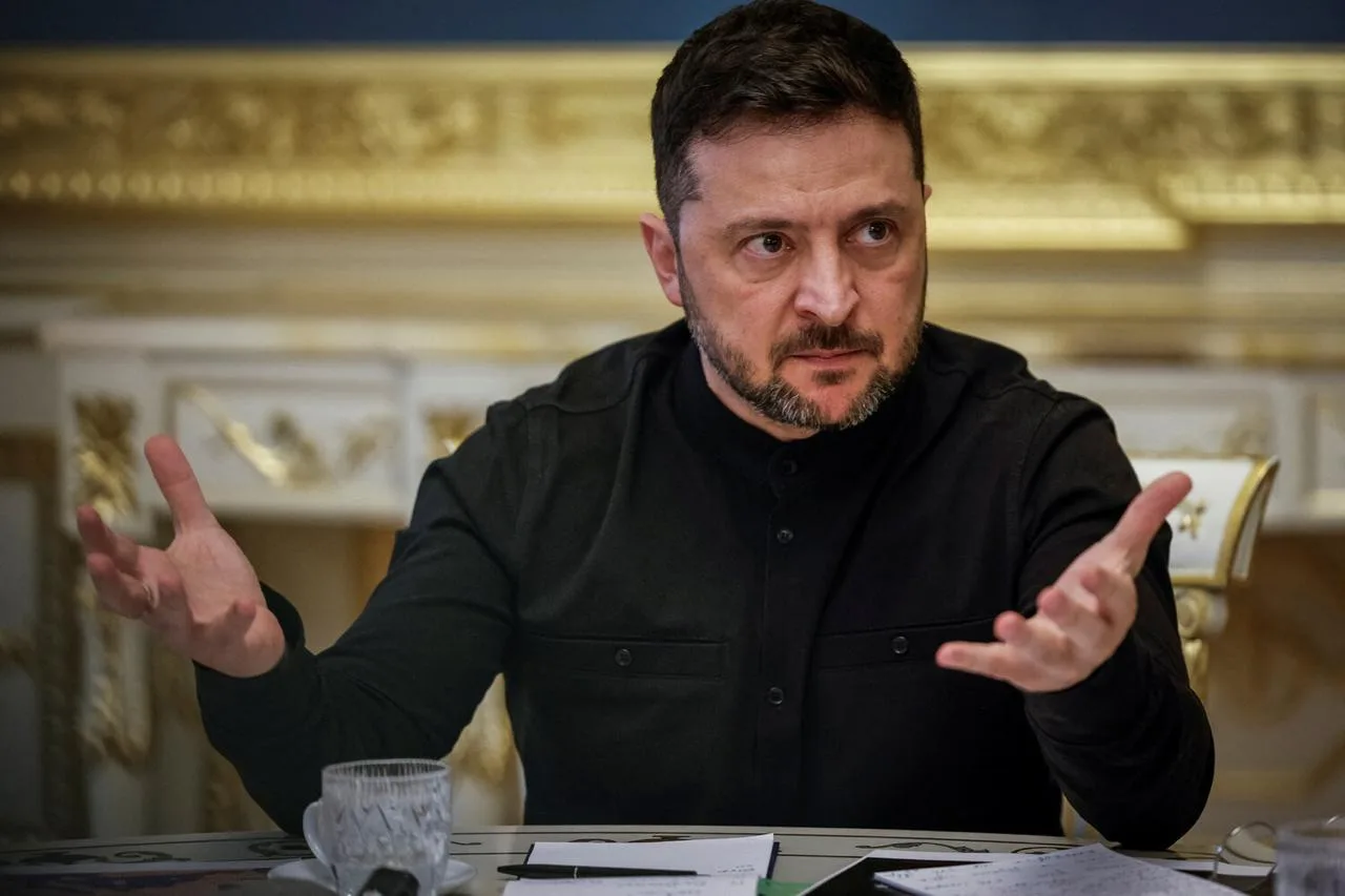Зеленский заявил, что Россия получит «справедливый ответ» после ночного удара по Киеву
