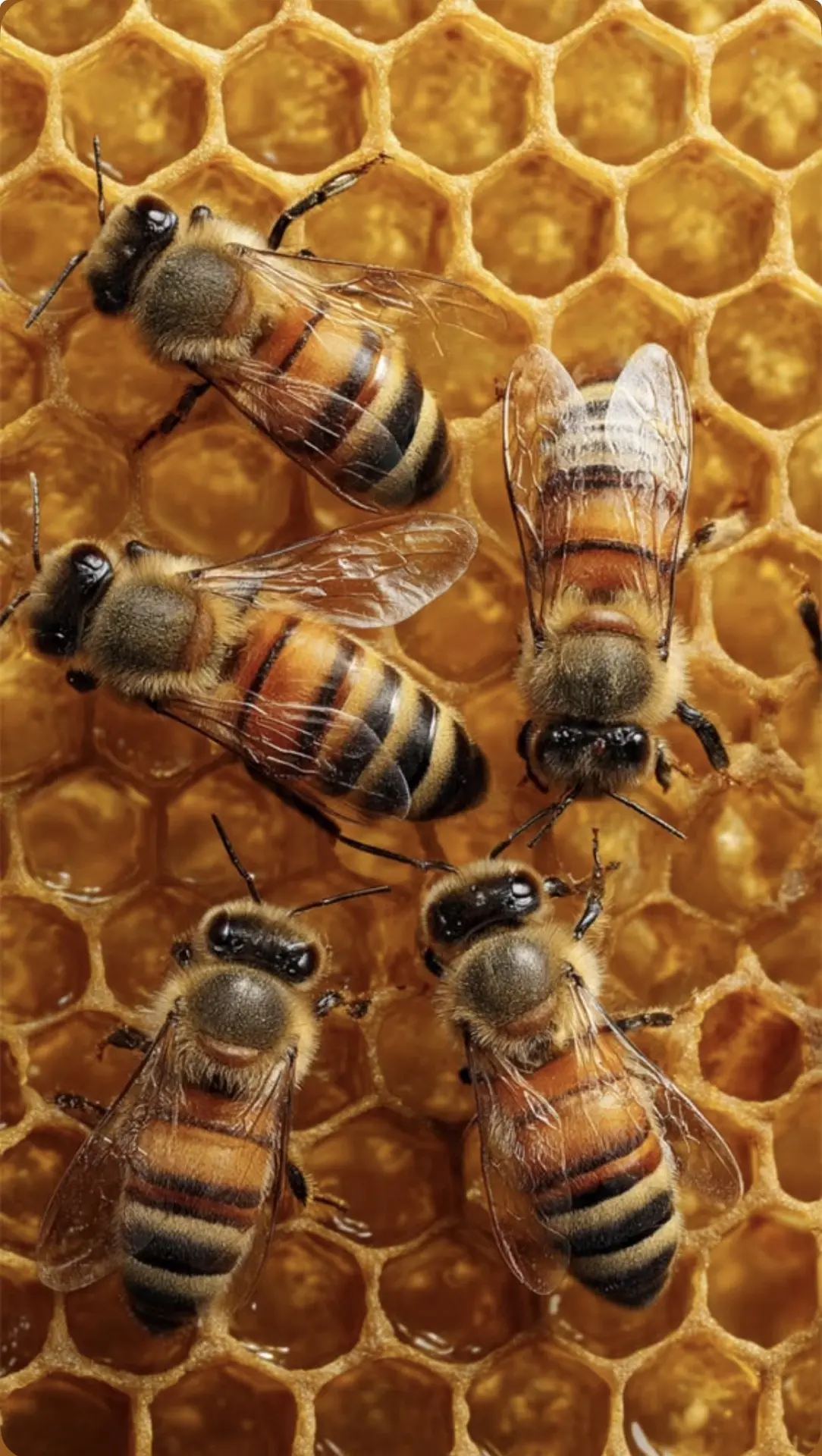 Ежегодно 20 мая отмечается Всемирный день пчёл 🐝— относительно новый праздник в календ...
