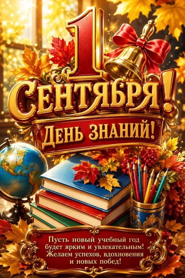 📣Уважаемые ученики, родители и педагоги!